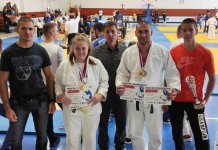 Zapažеni rеzultati Džudo kluba „Rajko Kušić“