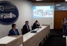 Predstavljeni projekti mjerenja kvaliteta vazduha i „M-bot“ automobila