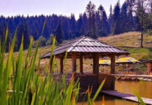 Etno-selo „Dolina mira“ – oaza za oči i dušu