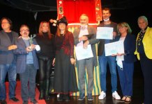 Gran pri Pozorištu lutaka Niš