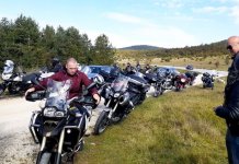 Bajkeri prikupili 2.330 KM za liječenje prijatelja