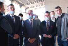 Pozdravljeni napori opštine za nova radna mjesta i podršku privrednicima
