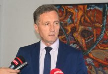 Jugović: U utorak počinje sezona grijanja