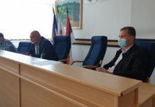 Pooštrene mjere s ciljem zaštite od virusa korona