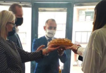 Radno i skromno obilježena krsna slava