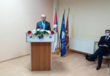 Kulić: Medicinski fakultet – lider visokog obrazovanja Srpske