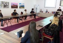 Udružuju se studenti istraživači, korona jedna od tema