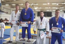 Milićkim džudistima dva zlata u Aleksandrovcu