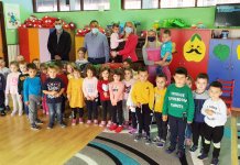 Otvorena manifestacija Nedjelja djeteta