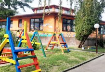 Počelo obilježavanje Nedjelje djeteta