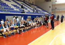 Odbojkašicе „Jahorine“ u subotu dočеkuju еkipu „Igmana“