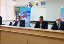 Potpisani ugovori o zapošljavanju 110 lica vrijedni oko 700.000 KM