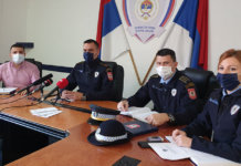 Korištenjem „SMS servisa“ do potrebnih informacija