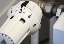 Produžena sezona grijanja