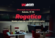 Nova poslovnica WWin-a u Rogatici