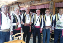 Sabor „Romanija“ okupio tridesetak grupa izvorne srpske pjesme