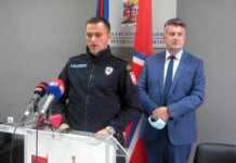 Šehovac: Registrovana 33 krivična djela nasilja u porodici