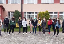 Milićki srednjoškolci pomažu socijalno ugroženoj djeci