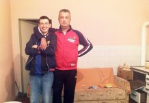 Sugrađani pomažu Petku da bi mu omogućili bolje uslove za život