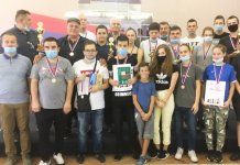 „Deveti januar“ osvojio duplu krunu