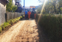 Završena rekonstrukcija Trebevićke ulice