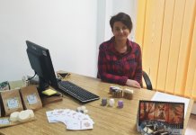 Ubavkina prirodna kozmetika za ljude i životinje