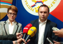 Vidović: Istočno Sarajevo učiniti respektabilnim, zbog značaja za cijelu Srpsku