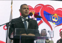 Vulin: Srpsko jedinstvo garancija da se zločini nad Srbima neće ponoviti