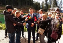 Izgradnja toplane i turizam kao projekti „Zelene ekonomije“