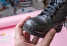 Ciciban nam nije uvažio reklamaciju na kvalitet obuće