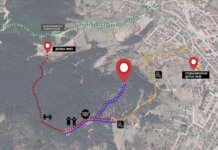 Vuković prеdstavio projеkat „Turistička zona – Goli Koran“