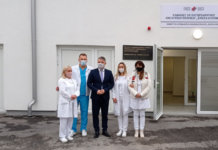Kontinuiran razvoj Bolnice „Srbija“