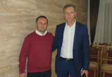 Ćosić: Grad će se uključiti u funkcionisanje opština