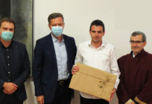 Promovisani magistri i diplomirani ekonomisti