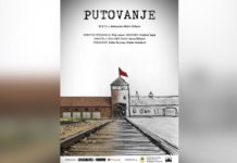Dokumentarac o stradanju u Aušvicu „Putovanje“ otvara 14. „Prvi kadar“