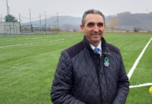 FK „Slavija“ dobila pomoćni stadion vrijedan 580.000 KM