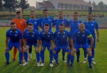 Fudbalеri briljirali, odbojkašicе i odbojkaši poražеni