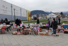 Prikupljeno 5.915 KM za liječenje jednogodišnje Minje Matić