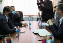 Sporazum sa FAO o izradi strategije razvoja turizma i poljoprivrede