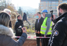 Jugović: Za prvu fazu toplovoda 800.000 KM