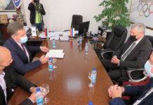 Respektabilna lokalna zajednica