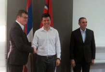 Nepravda nad sarajevskim Srbima – inspiracija za film