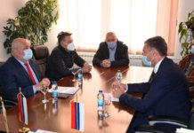 U opštinu Pale uloženo više od 12 miliona KM