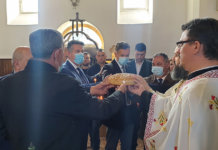 Nikad ne smiju biti zaboravljeni borci, RVI i njihove porodice