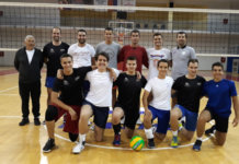 Sportski vikend na Palama