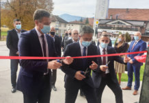 Otvoreno odjeljenje Osnovnog suda Sokolac u Palama