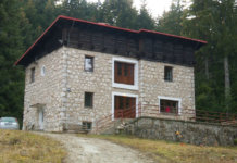 Otvoren renovirani planinarski dom