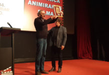 Zvorničani vidjeli „Ime naroda“ Darka Bajića, prije beogradske premijere