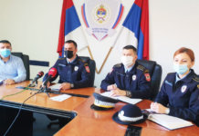 Šehovac: U oktobru stanje zadovoljavajuće