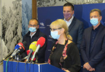 Predragović: Pružićemo stučnu pomoć